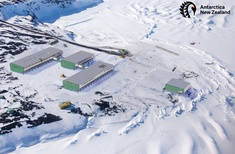 Antarctica New Zealand searches for construction partner