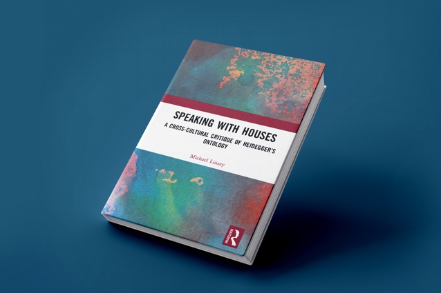 <em>Speaking with Houses: A Cross-Cultural Critique of Heidegger’s Ontology</em>, Routledge, 2025.