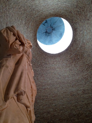 “God is in the detail”: David Chipperfield’s Neues Museum in Berlin.