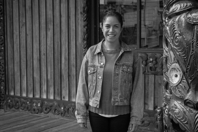 Maia Ratana is a M.Arch student at Unitec and a researcher with the Building Better Homes, Towns and Cities National Science Challenge.
