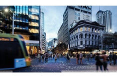 Auckland masterplan approved by Planning Committee