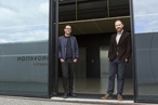 Warren and Mahoney appoint two new senior staff in Queenstown