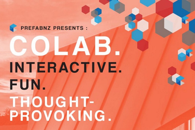 PrefabNZ CoLab 2017