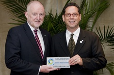 GBC founder wins WorldGBC award