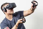 Future Thinking V: Virtual Reality