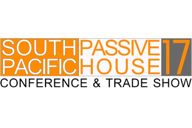 The 2017 South Pacific Passive House conference and trade show will run 3–5 March at Ara Institute of Canterbury in Christchurch.