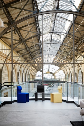 New Zealand Design Pavilion debuts in San Fran
