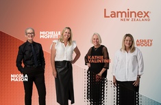 Meet Laminex – sponsors of the 2026 Interior Awards