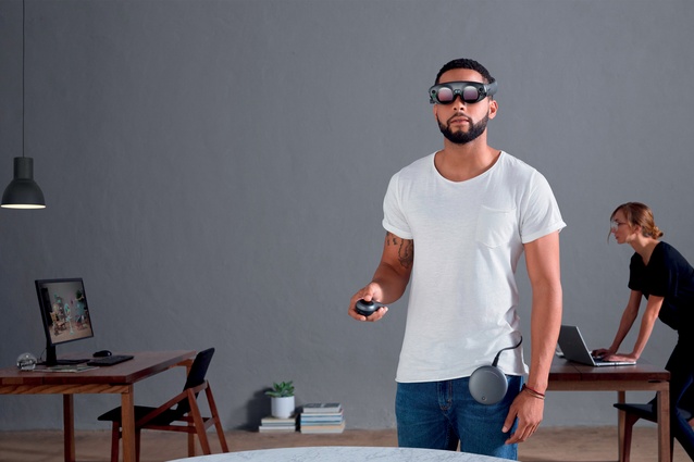 Cross reality technology is ripe for expansion within the workplace. It is estimated that the cross reality sector output in 2019 will be worth around $324 million.