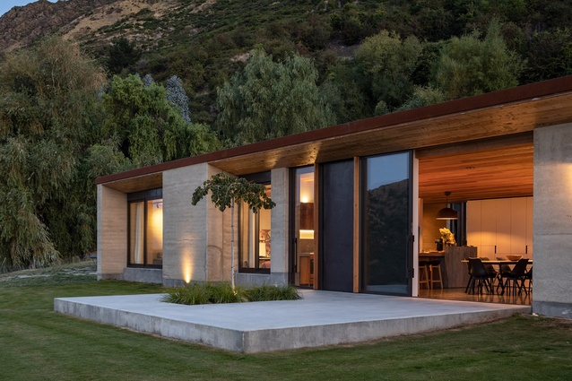 Winner – Housing: Scott House, Mt Barker by Assembly Architects.