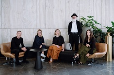 Announcing the 2021 Interior Awards jury