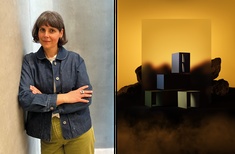 Colour Collab: Alison Gwerder