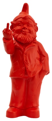 Win an Ottmar Hörl Gnome from Design55 | Urbis Magazine