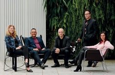 Interior Awards 2015: Judges and sponsors unveiled