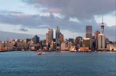 Five years, five lessons: The Pacifica