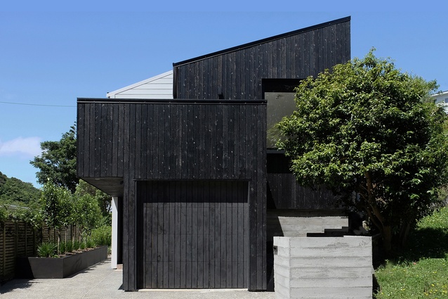 Winner - Housing - Alterations & Additions: B House by a.k.a Architecture.