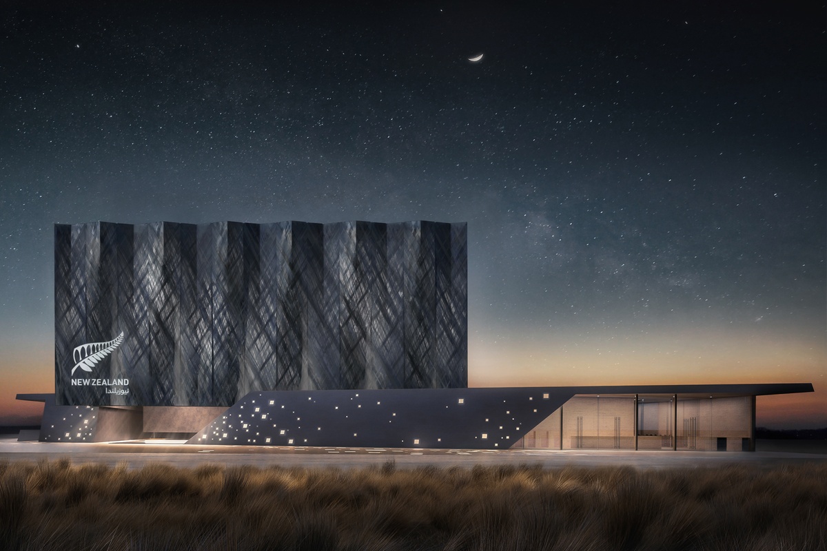 Call for suppliers: New Zealand at Expo 2020 in Dubai | Architecture Now