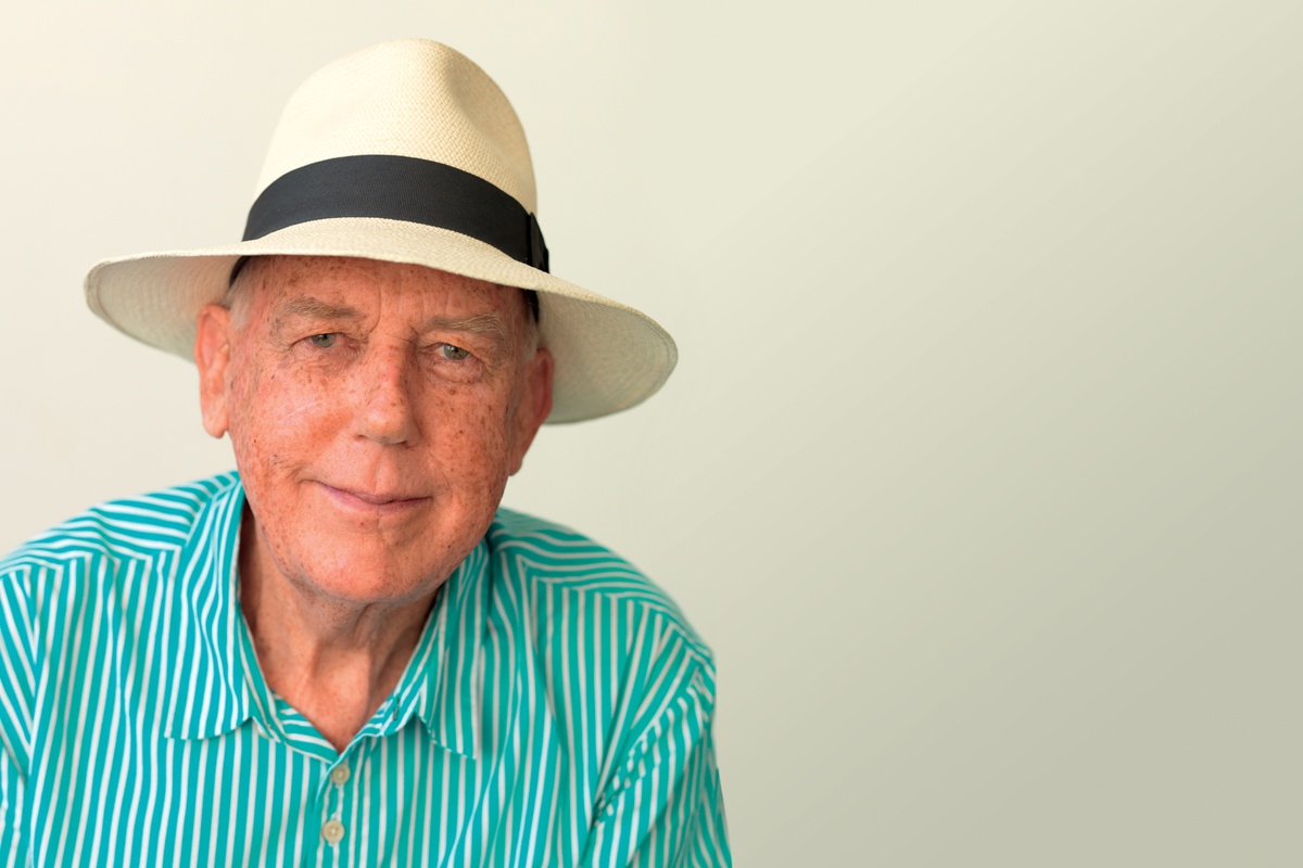 Remembering David Mitchell Architecture Now