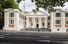 Unveiling the accretions of time