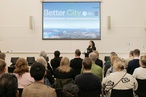 Better City hui calls for quality intensification.