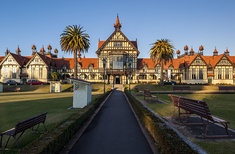 2012 Waikato-Bay of Plenty Architecture Awards