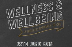 CoreNet Global Symposium: Wellness and Wellbeing