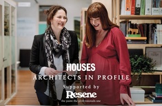 Architects in Profile: Rogan Nash Architects