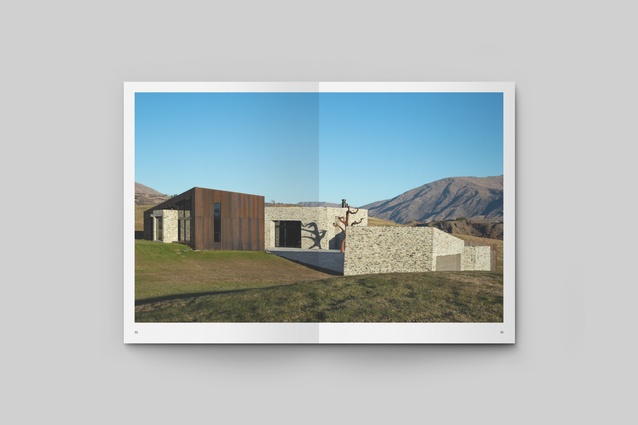 Cape to Bluff: A survey of residential architecture from Aotearoa New Zealand