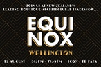 Equinox Wellington 2019