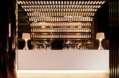 2012 Eat-Drink-Design Awards: Best Bar Design