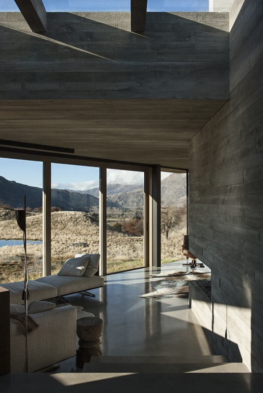 Editor's choice: concrete | Architecture Now