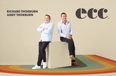 Meet ECC - Sponsor of the Interior Awards 2025