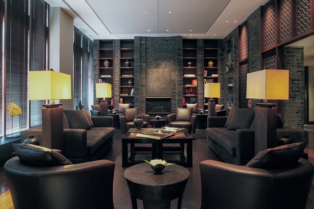 GHM Portfolio (The Chedi Muscat, etc.) ― Architecture by Kerry Hill / Jaya Ibrahim