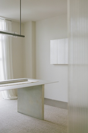 PH Digital boardroom in Auckland, New Zealand by Studio 11:11.