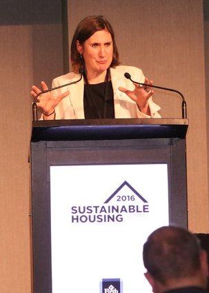 New Zealand Green Building Council CEO Alex Cutler, talks all things Homestar.