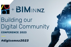 NZIOB and BIMinNZ present DigiComNZ2023