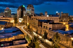 Christchurch to shape the next century