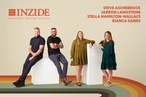 Meet Inzide - Sponsor of the Interior Awards 2025
