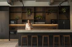 Global recognition for Stack Interiors’ UDC Finance