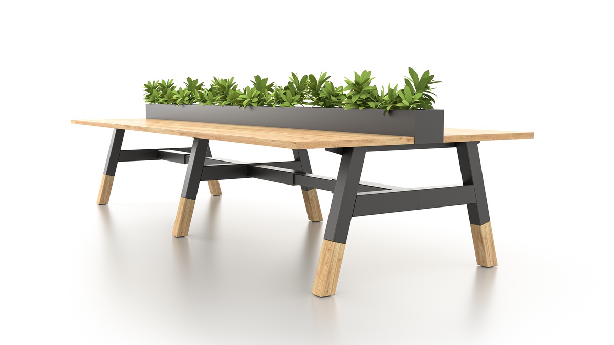 Premium wood solutions | Architecture Now