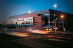 Claudelands Events Centre 