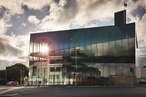 Anvil building by Patterson Associates