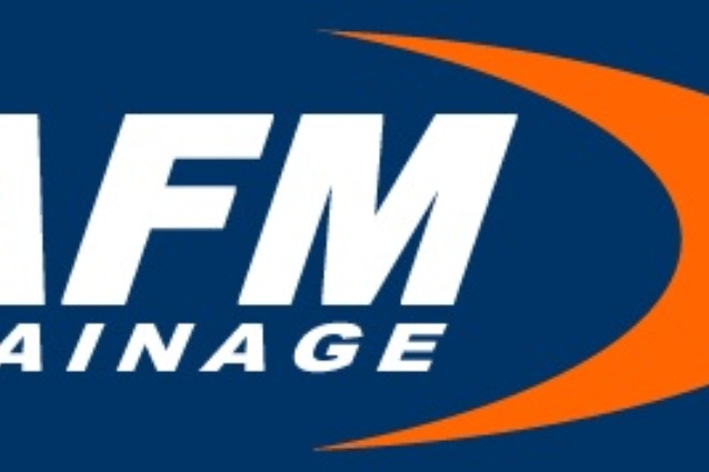 AFM Drainage | Architecture Now