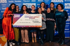 Community Impact Award: Call for entries