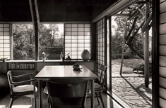 Efficient beauty: The Japanese House