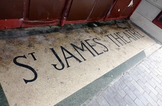 Final curtain call for the St James Theatre?