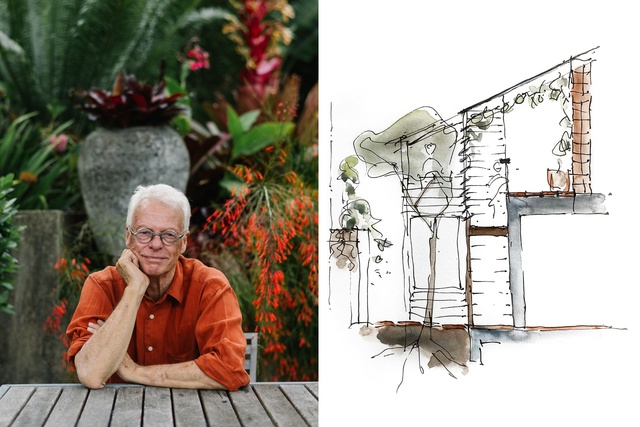 Conjuring the sublime