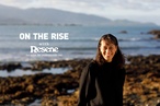 On the Rise: Elyjana Roach