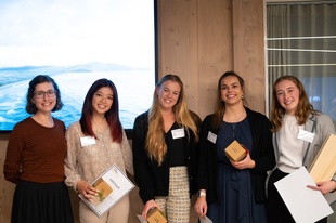 NZGBC announce Future Thinker of the Year