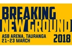 Breaking New Ground: NZPI conference